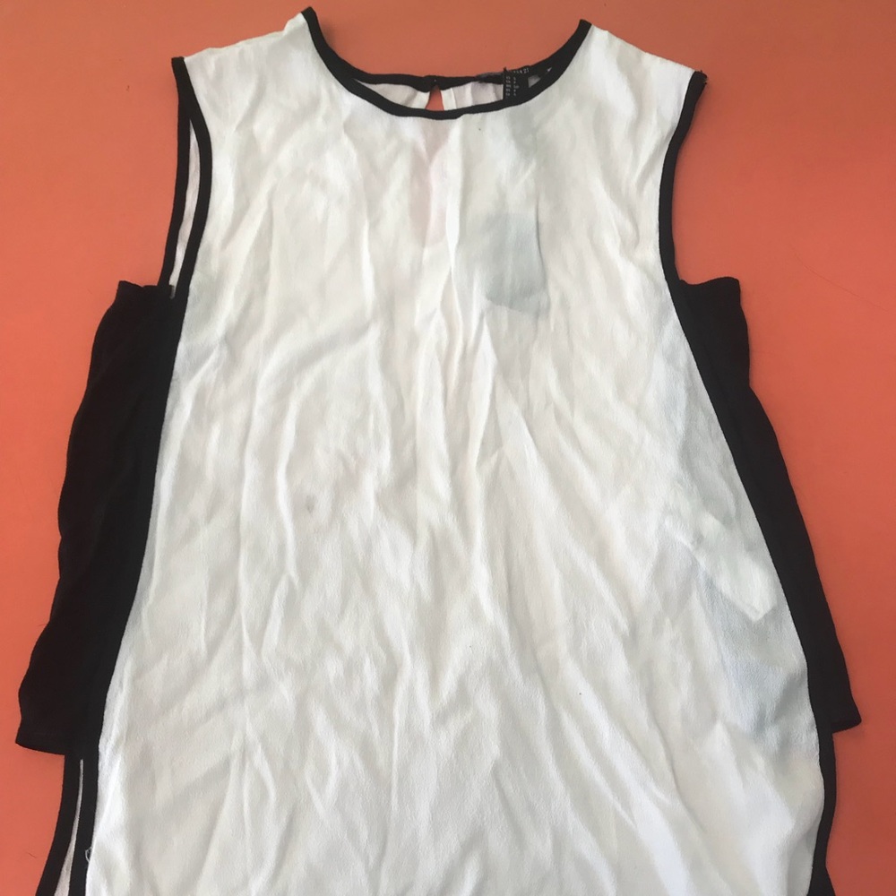 Forever 21 blouse